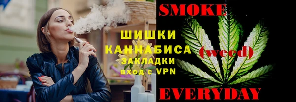 молекула духа Верея