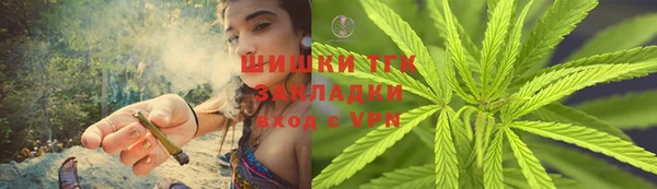 молекула духа Верея