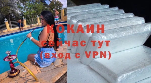 молекула духа Верея